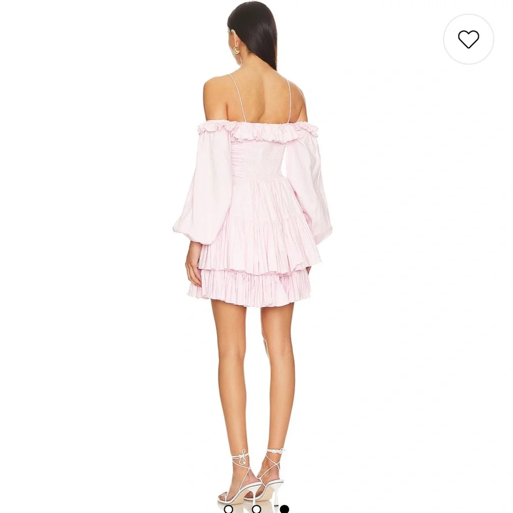 NWT-Zennia Dress - Picture 4 of 11